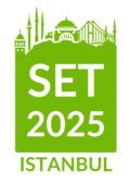 SET2025 – The 22ⁿᵈ International Conference on Sustainable Energy Technologies